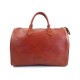 VINTAGE SAC A MAIN LOUIS VUITTON SPEEDY 30 CABAS CUIR EPI LEATHER HAND BAG 1300€