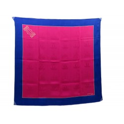 FOULARD CARTIER 