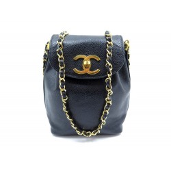 SAC A MAIN CHANEL SEAU 