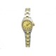 MONTRE ROLEX 6719 LADIES OYSTER PERPETUAL 25 MM AUTOMATIQUE OR ACIER WATCH 5800€