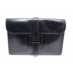  POCHETTE HERMES JIGE 