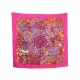 NEUF FOULARD HERMES + BOITE 1 2