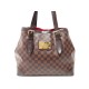 SAC A MAIN LOUIS VUITTON HAMPSTEAD GM DAMIER 