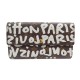 PORTEFEUILLE LOUIS VUITTON SARAH TOILE MONOGRAM GRAFFITI SPROUSE BILLFOLD 455€