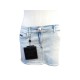 NEUF JUPE PHILIPP PLEIN YOUNG LADY SS14 CW562336 M 38 40 JEANS DENIM SKIRT 600€