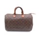  VINTAGE SAC A MAIN LOUIS VUITTON SPEEDY 