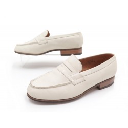 MOCASSINS JM WESTON X INNAMORATO