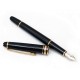 STYLO PLUME MONTBLANC MEISTERSTUCK CLASSIQUE 