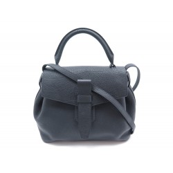 NEUF SAC A MAIN LANCEL CHARLIE 1290 + POCHETTE + BIJOU DE SAC 