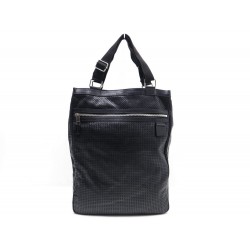  SAC BESACE DIOR HOMME SACOCHE BANDOULIERE EN CUIR NOIR BLACK MESSENGER 