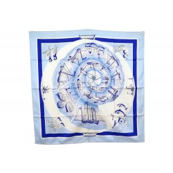 FOULARD HERMES 1