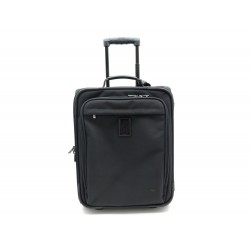 NEUF VALISE A ROULETTE LONGCHAMP BOXFORD 215 