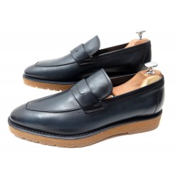 NEUF CHAUSSURES BERLUTI MOCASSIN 8 42 