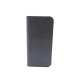 NEUF ETUI LOUIS VUITTON FOLIO IPHONE 7 M63407 CUIR TAIGA GRIS PHONE CASE 225€