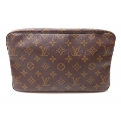 VINTAGE LOUIS VUITTON TROUSSE DE TOILETTE GM MONOGRAM 