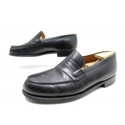  CHAUSSURES JM WESTON MOCASSINS 1