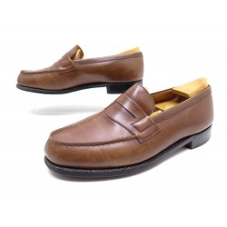  CHAUSSURES JM WESTON MOCASSINS 1 2 3