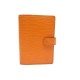 COUVERTURE AGENDA LOUIS VUITTON FONCTIONNEL PM CUIR EPI ORANGE DIARY COVER 290€