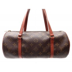 VINTAGE LOUIS VUITTON PAPILLON MONOGRAM 