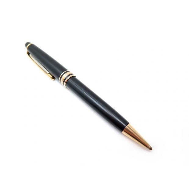  STYLO BILLE MONTBLANC CLASSIQUE TIFFANY & CO