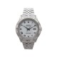 MONTRE ROLEX DATEJUST TURN O GRAPH 16264 AUTOMATIQUE EN ACIER BOITE WATCH 6100 