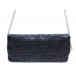 NEUF SAC A MAIN CHRISTIAN DIOR LADY RENDEZ VOUS POCHETTE BANDOULIERE CLUTCH 950€