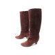  BOTTES MARTIN MARGIELA DAIM MARRON 