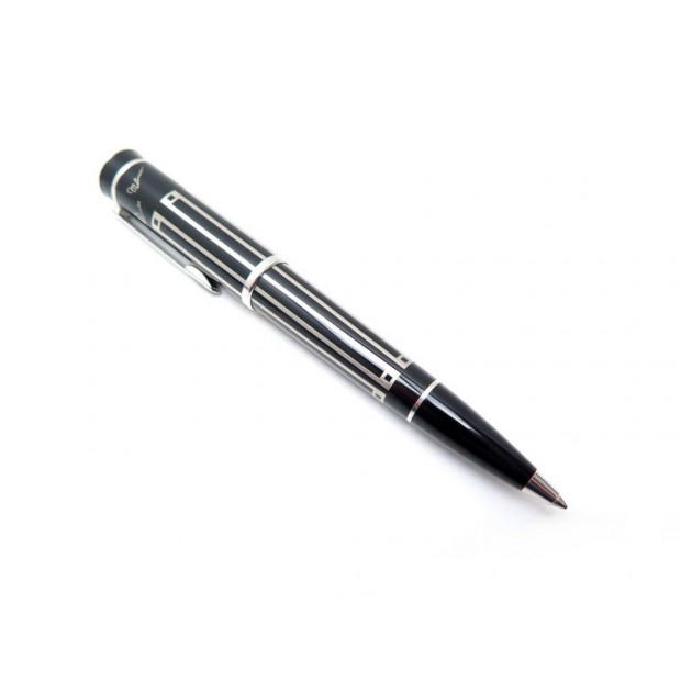 STYLO BILLE MONTBLANC THOMAS MAN 