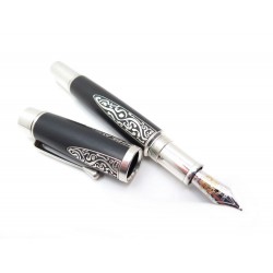 STYLO PLUME MONTBLANC ALEXANDER VON HUMBOLDT 