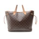 SAC A MAIN LOUIS VUITTON NEVERFULL GM MONOGRAM 