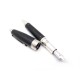 STYLO PLUME MONTBLANC L'AUBRAC 107548 LAGUIOLE BOIS & ARGENT FOUNTAIN PEN 1965€