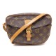 SAC A MAIN LOUIS VUITTON JEUNE FILLE TOILE MONOGRAM BANDOULIERE 