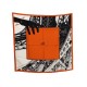 NEUF FOULARD HERMES 1