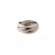 BAGUE CARTIER TRINITY T47 OR GRIS 