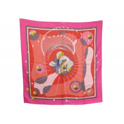 FOULARD HERMES SWING 