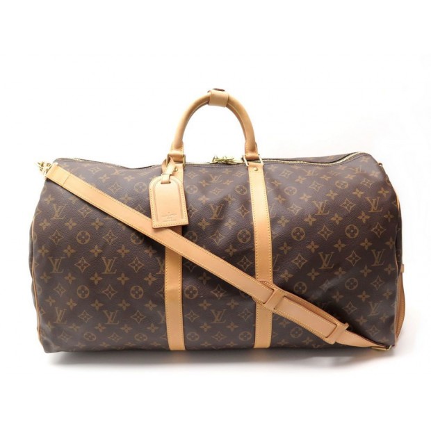 Louis Vuitton Keepall Travel bag 392430  Collector Square