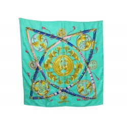 FOULARD HERMES 1