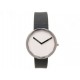 MONTRE ISSEY MIYAKE TWELVE VJ20-0020 38 MM QUARTZ HOMME ACIER ARGENTE WATCH 500€