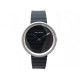 NEUF MONTRE ISSEY MIYAKE PLEASE SILAAA06 40MM QUARTZ HOMME ACIER WATCH 300€