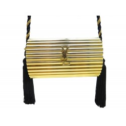 POCHETTE YVES SAINT LAURENT DORE 