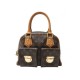 SAC A MAIN LOUIS VUITTON MANHATTAN PM M40026