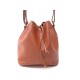 SAC A MAIN LOUIS VUITTON NOE PM EN CUIR EPI ROUGE 