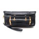 NEUF POCHETTE GIVENCHY CUIR 