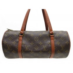 VINTAGE LOUIS VUITTON PAPILLON MONOGRAM 