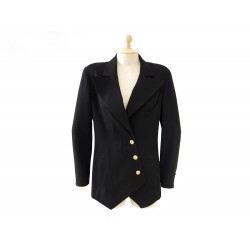 NETTOYAGE VINTAGE TAILLEUR CHANEL VESTE 38 