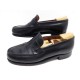  CHAUSSURES JM WESTON MOCASSINS FEMME 3.5E + EMBAUCHOIRS 