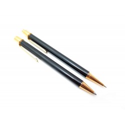 NEUF PARRURE DE STYLO CARTIER BILLE CRITERIUM ETUI 