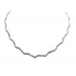 NEUF collier Swarovski 661065 