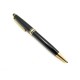  STYLO BILLE MONTBLANC CLASSIQUE RESINE 