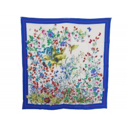 FOULARD CHRISTIAN DIOR 1 2 3 4 5 6 7 8